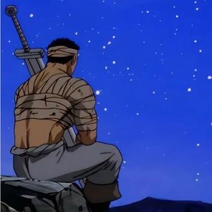 Meet your Posher, Maximus